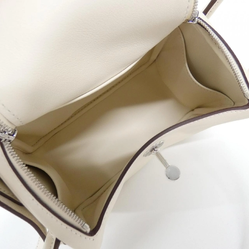 Túi xách vai Hermès Lindy2 MINI 085957CK - Hàng hiệu Authentic 805730