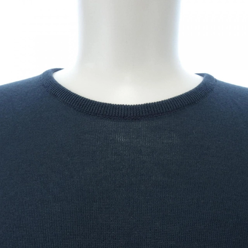 UNIFORM EXPERIMENT - Áo len - Hàng hiệu Authentic 901706