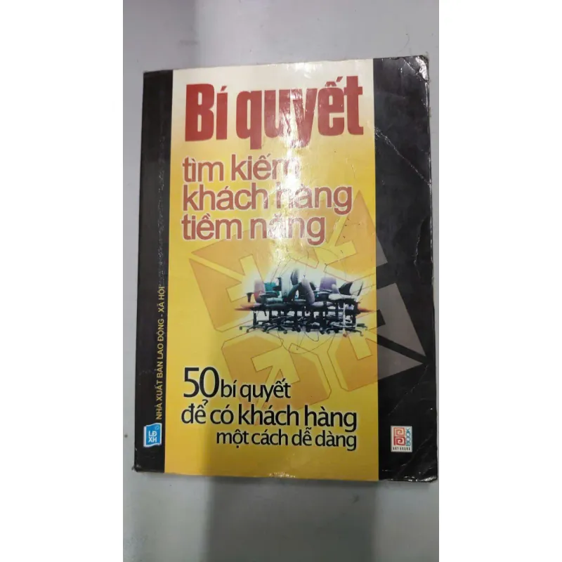 Bí Quyết Tìm Kiếm Khách Hàng Tiềm Năng 1022743