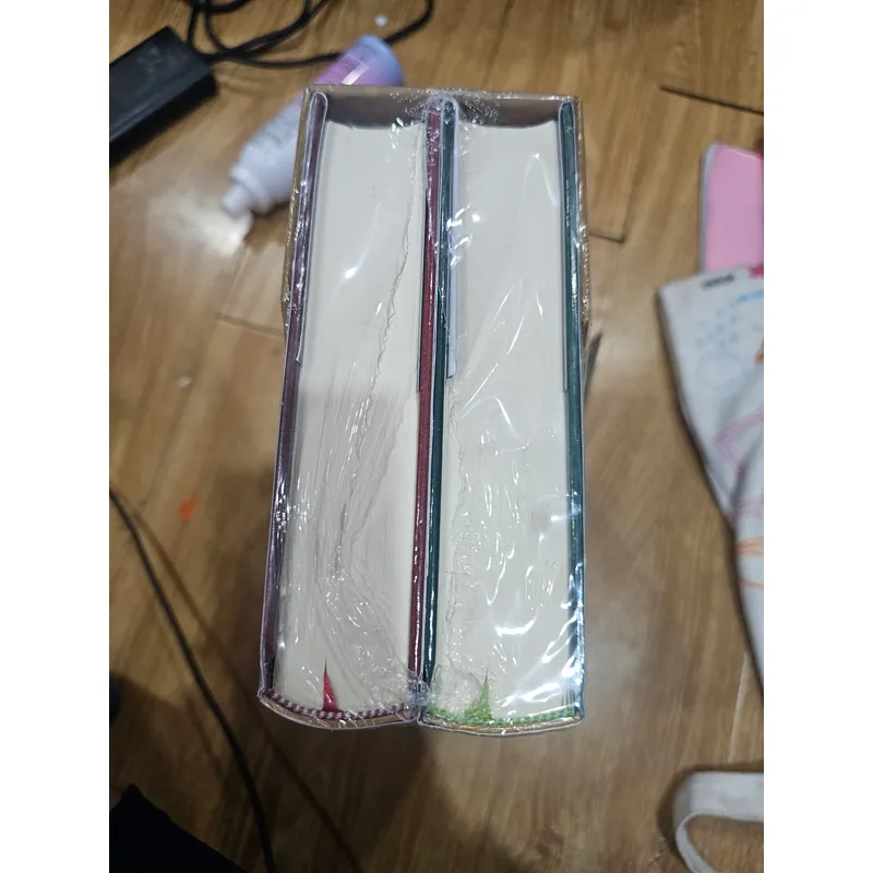 Trọn bộ 2q Những người khốn khổ Giá 250k 611575