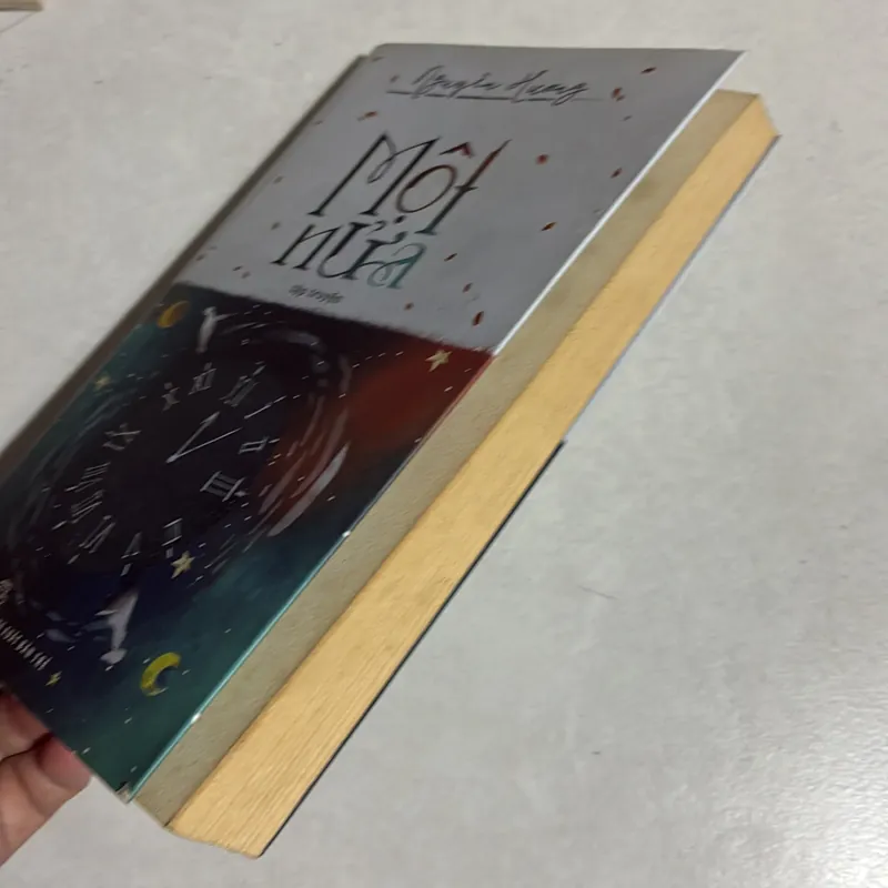 Một nửa - Nguyên Hương 689562