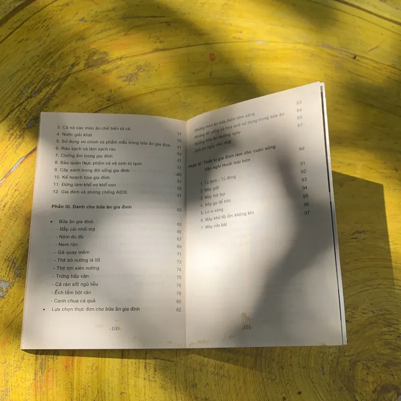  COMBO 120 NHÀ THÔNG THÁI tập 1 & THƯỜNG THỨC TRONG GIA ĐÌNH 790790