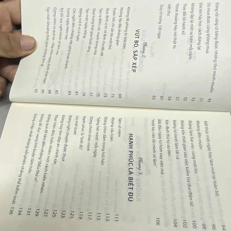 Sống Đơn Giản Cho Mình Thanh Thản 588715