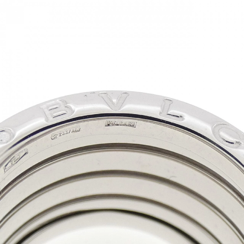 Bulgari B.zero1 5 Band Nhẫn - Hàng hiệu Chính hãng 835624