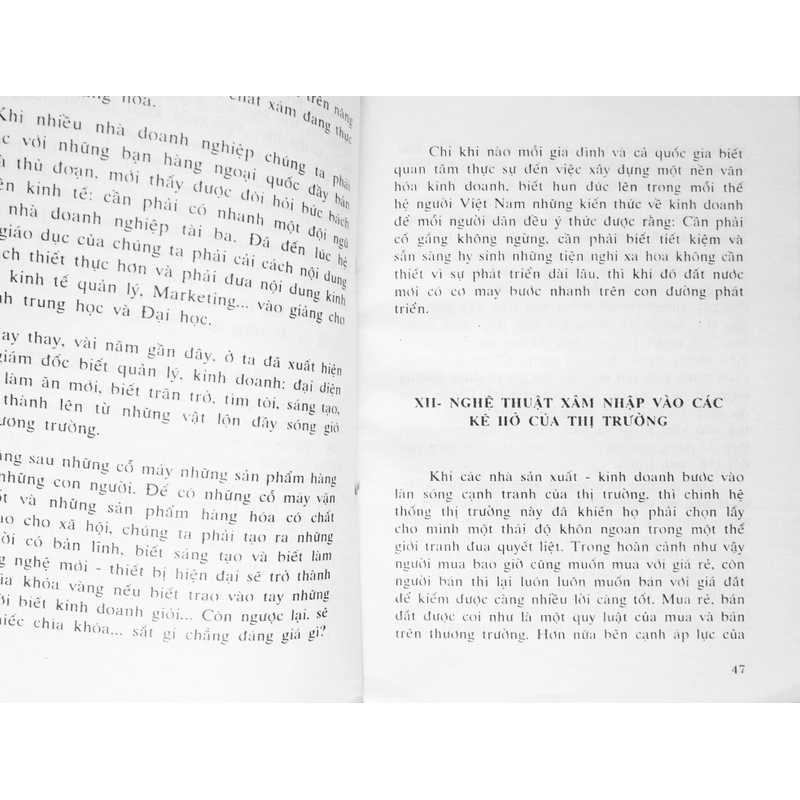 Bí quyết biến những khả năng tiềm ẩn thành tiền mặt 463513