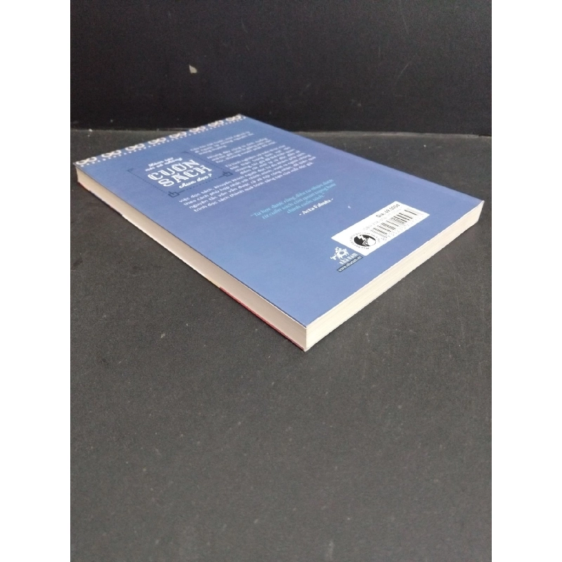 Làm sao nói về những cuốn sách chưa đọc mới 90% 2016 HCM0612 Pierre Bayard KỸ NĂNG 918196