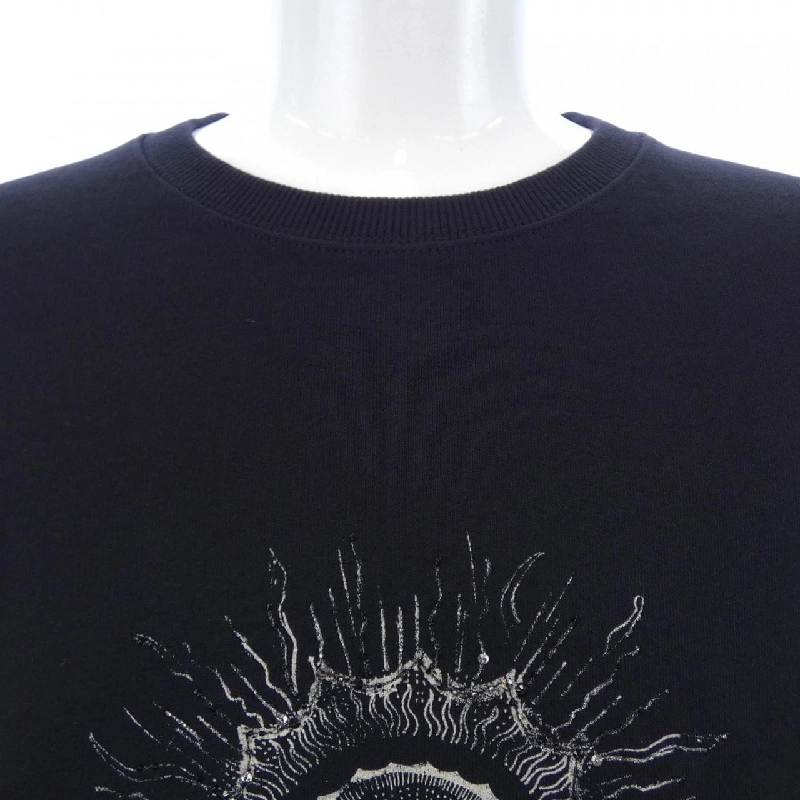 SAINT LAURENT 551630 YBBV2 Sweat - Hàng hiệu Chính hãng 894677