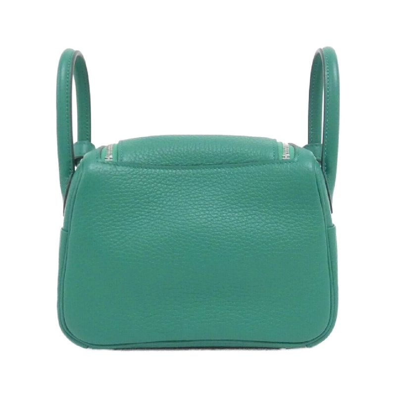 Túi xách vai Hermès Lindy2 MINI 085956CK - Hàng hiệu Chính hãng 765815