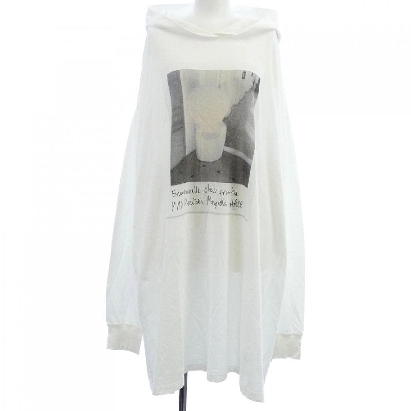 Đầm MM6 S32GC0509 648279