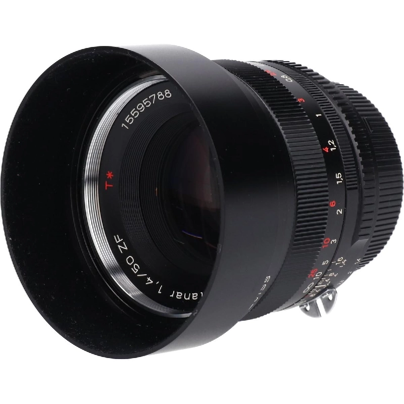 Nikon PLANAR 50mm F1.4ZF - Hàng hiệu Authentic 879084