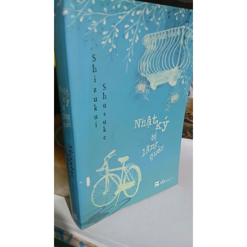 nhật ký bị lãng quên 539737