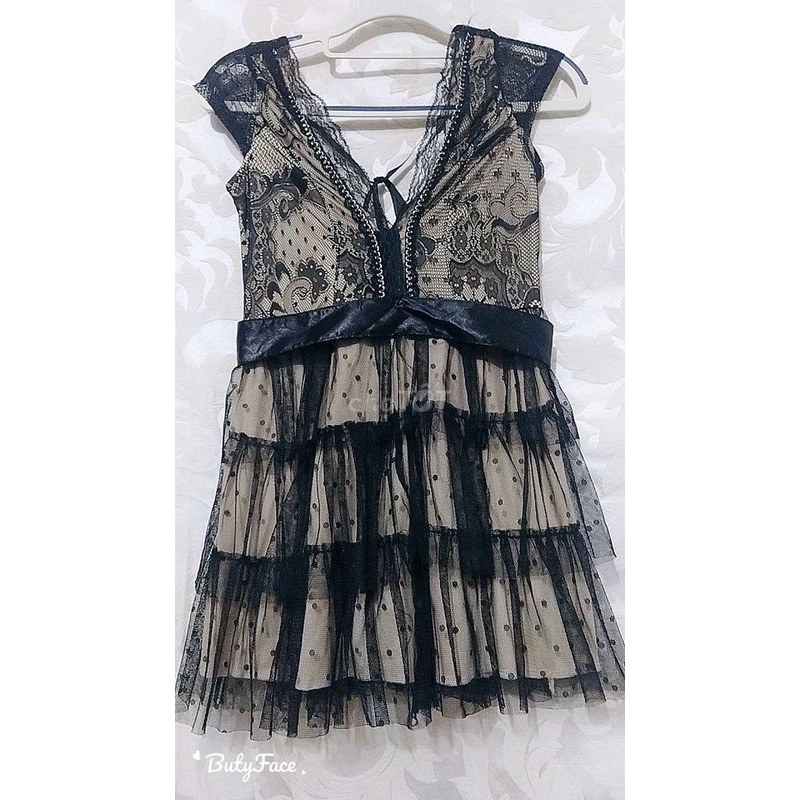 Lô 50  đầm mới+ Thanh lý  462420