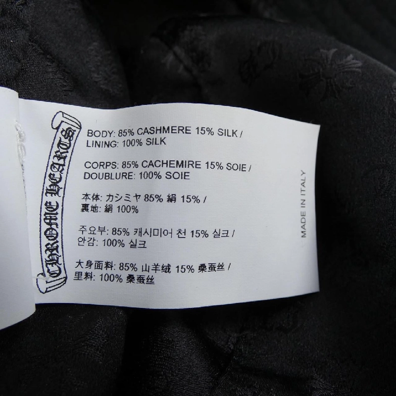 Mũ CHROME HEARTS - Hàng hiệu Authentic 906732