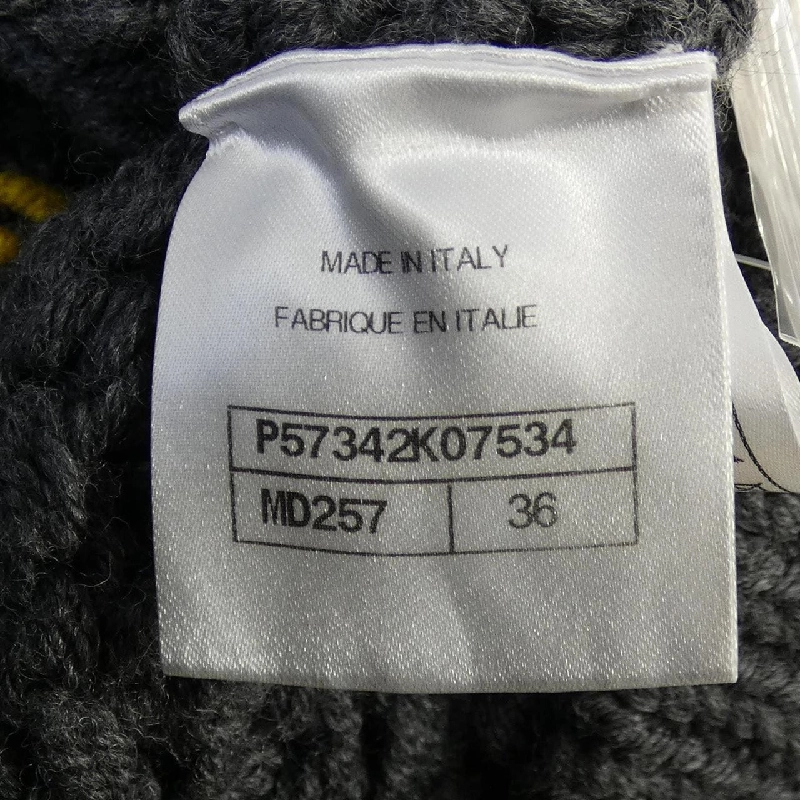 CHANEL P57342K07534 17B Áo len - Hàng hiệu Chính hãng 775358