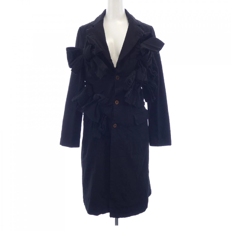 COMME des GARCONS GL-J066 Áo khoác - Hàng hiệu Chính hãng 814300