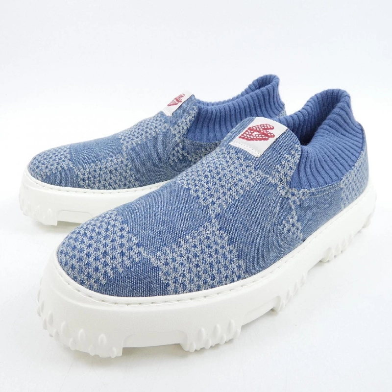 Giày sneaker LOUIS VUITTON - Hàng hiệu Authentic 905129