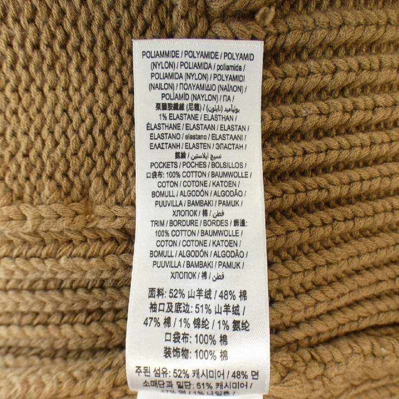 Burberry BURBERRY Áo len 642481