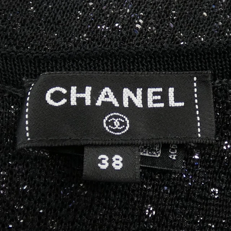 CHANEL LOOK62 P79122K11423 Đầm - Hàng hiệu Chính hãng 815354