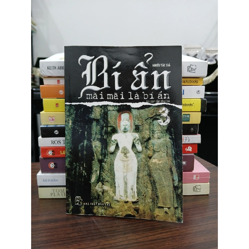 Bí ẩn mãi mãi là bí ẩn 552020