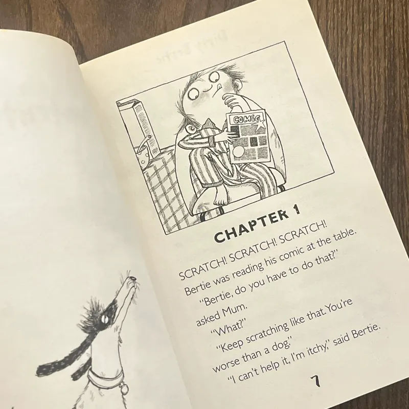 ✨𝑫𝒊𝒓𝒕𝒚 𝑩𝒆𝒓𝒕𝒊𝒆: 𝑭𝒍𝒆𝒂𝒔!✨ 647111