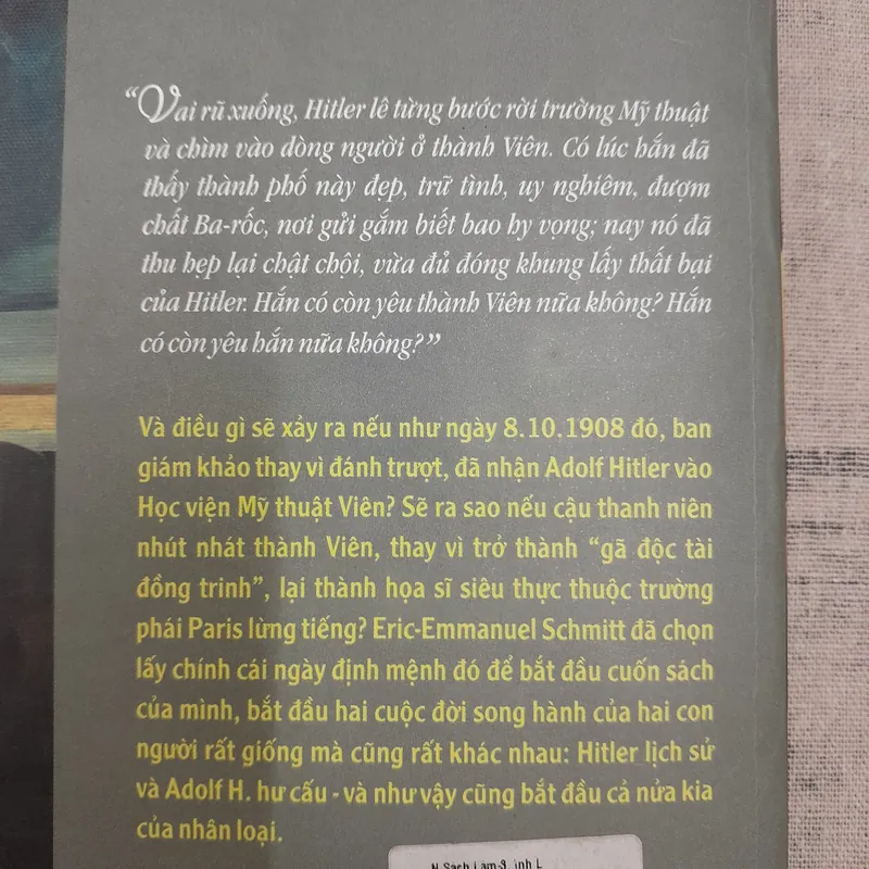 Nửa kia của Hitler 571742