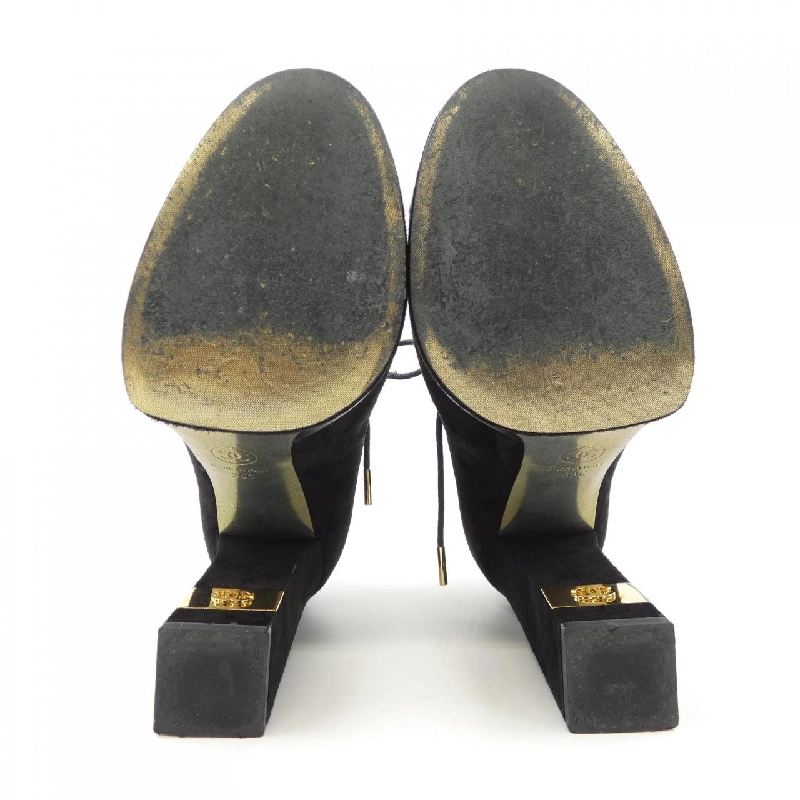 Giày cao gót CHANEL 661510