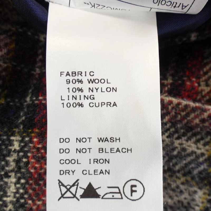 Jacket TAGLIATORE 14-010-330-0003-3-8 - Hàng hiệu Authentic 897554