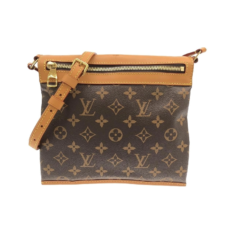 Túi đeo chéo Louis Vuitton Monogram Soumure PM M44879 - Hàng hiệu Chính hãng 767168