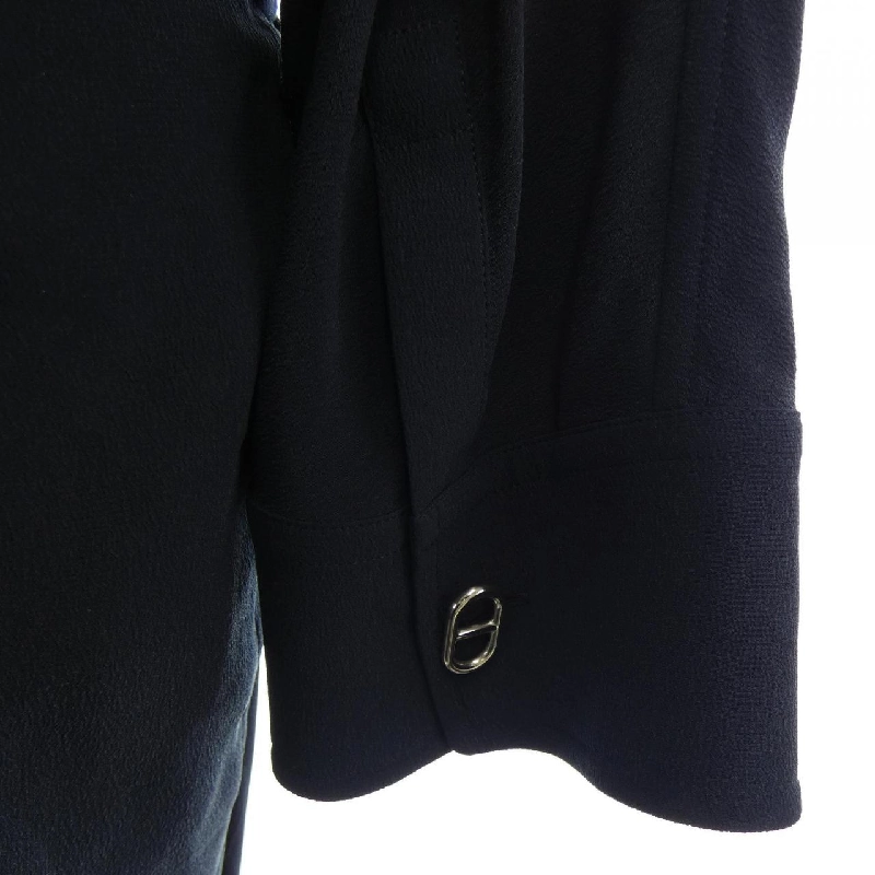 【Mã giảm giá】Đầm HERMES 655576