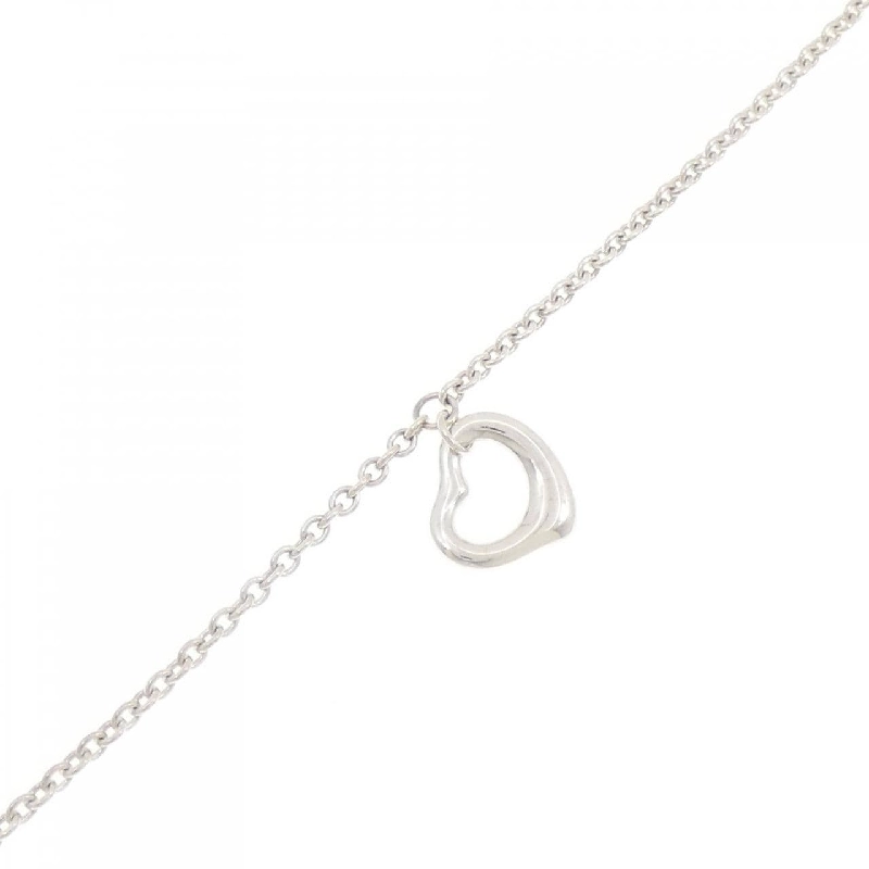 Vòng tay Open Heart Tiffany 667216