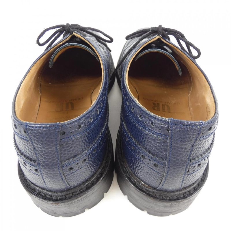 Giày Tricker's M5164 URBAN RESEARCH - Hàng hiệu Authentic 902134