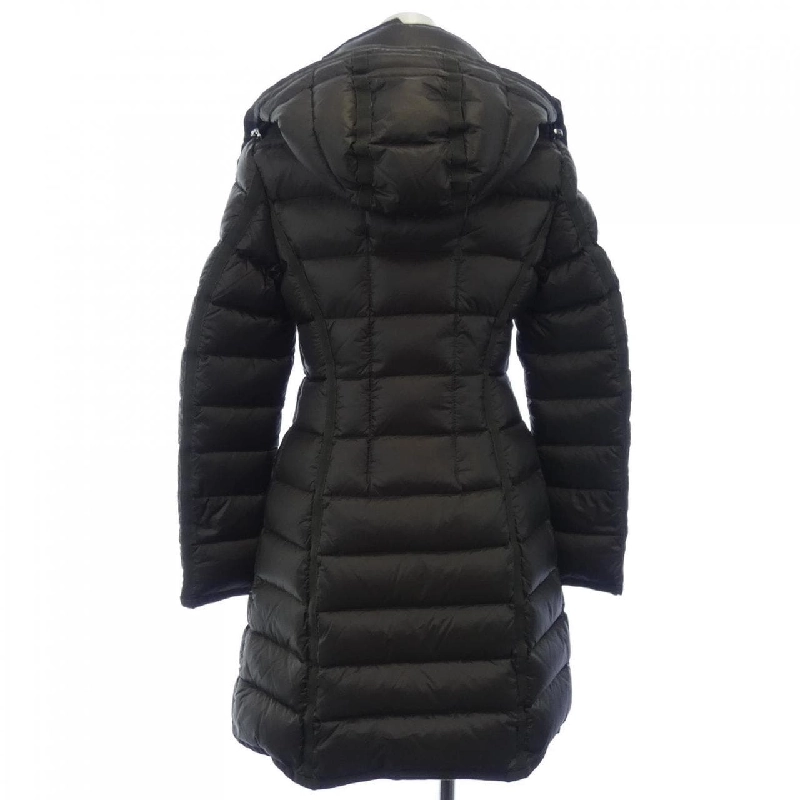 Áo khoác lông vũ MONCLER 642103
