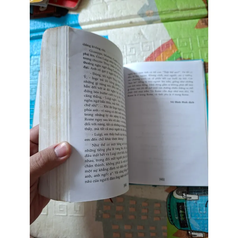 20 Truyện Ngắn Đặc Sắc Pháp 995932