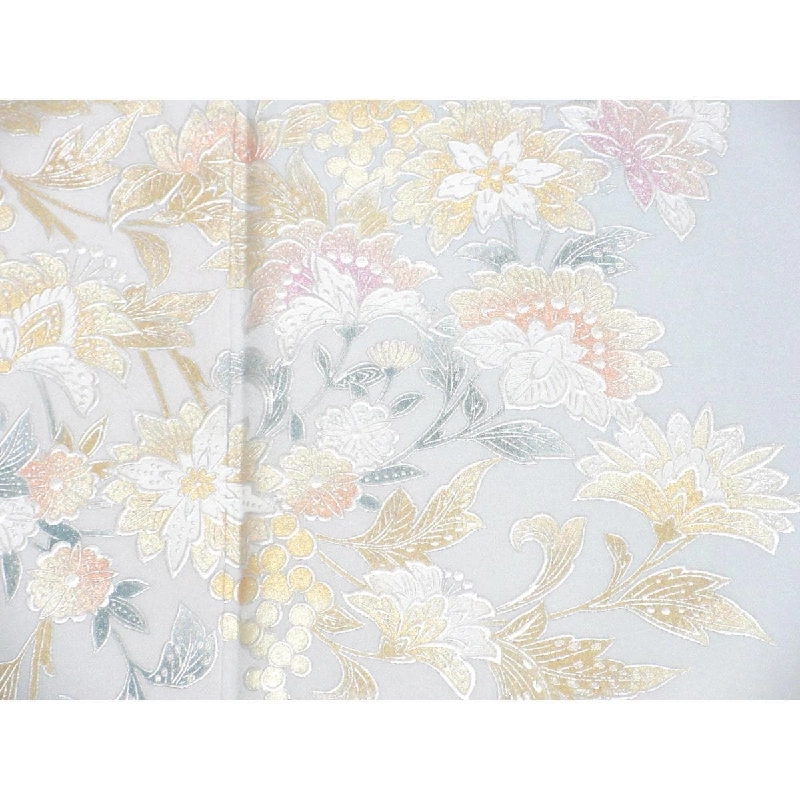 Áo kimono thăm viếng - Hàng hiệu Authentic 877119