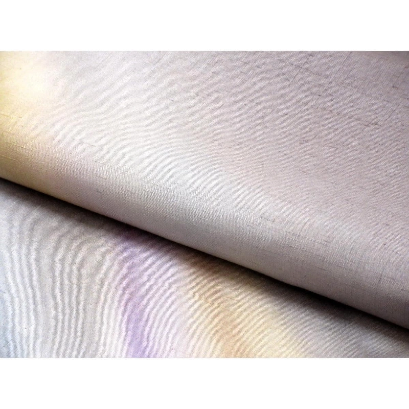 Kimono thăm viếng 五月みどり染紬 - Hàng hiệu Authentic 876626