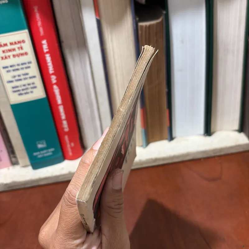 II Truyện Ngắn: Của Tin - Trần Phương Trà - 1981 751025