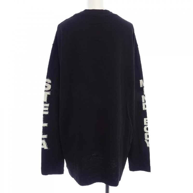 Áo thun STELLA MCCARTNEY Sunshine Long T 631836