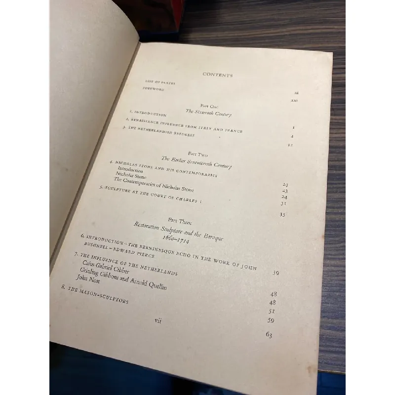 Sculpture in Britain 1530-1830, 1st edition - Margaret Whinney 726833