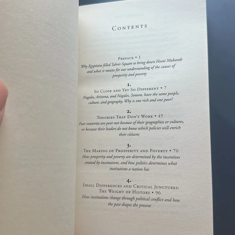 Why Nations Fail - Daron Acemoglu & James A. Robinson 972841