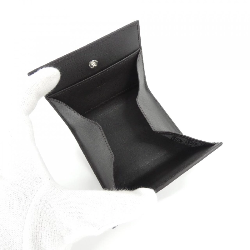 【Sản phẩm mới】Ví đựng tiền xu Dunhill SIDECAR FP8000E 621159