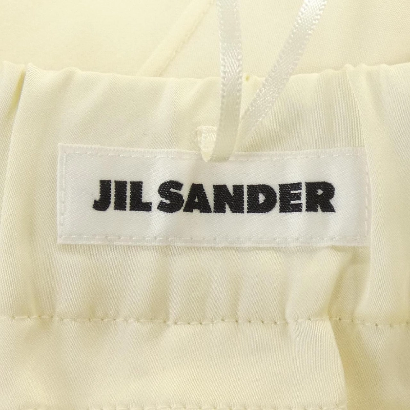 JIL SANDER J01KA0110 Quần - Hàng hiệu Chính hãng 820604