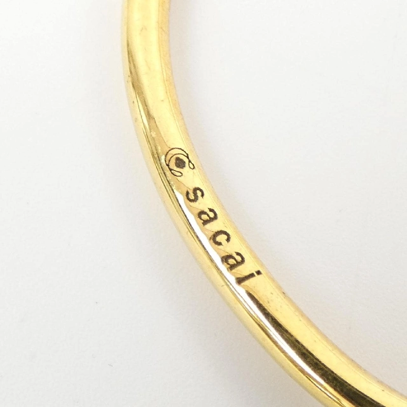 SACAI イヤーカフ 656799