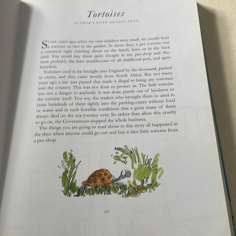 The Roald Dahl treasury 525019