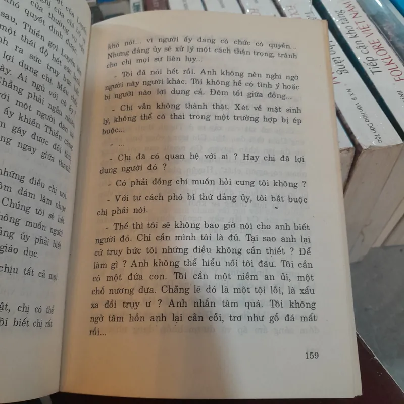 THỦY HỎA ĐẠO TẶC - HOÀNG MINH TƯỜNG 695924