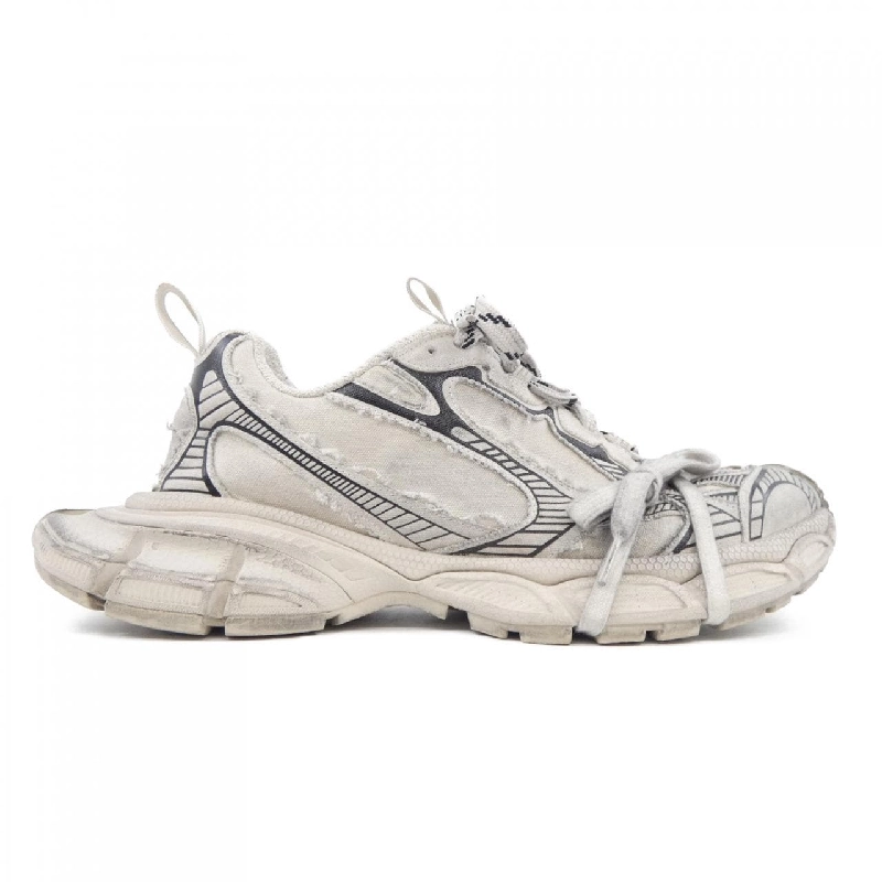 Giày thể thao BALENCIAGA 734734W3XDC 3XL - Hàng hiệu Chính hãng 907048