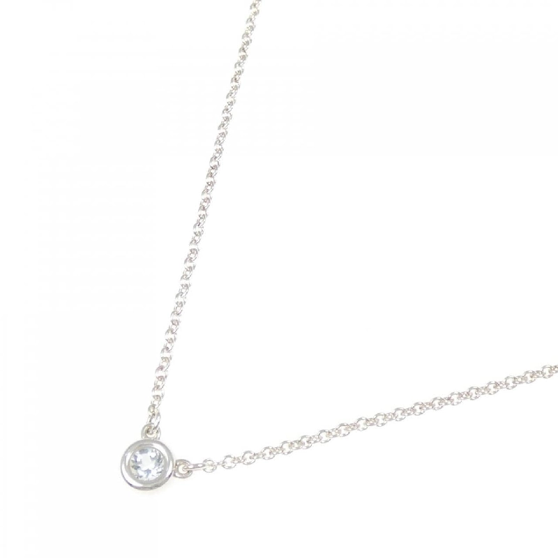 Dây chuyền Tiffany By The Yard - Hàng hiệu Authentic 840768