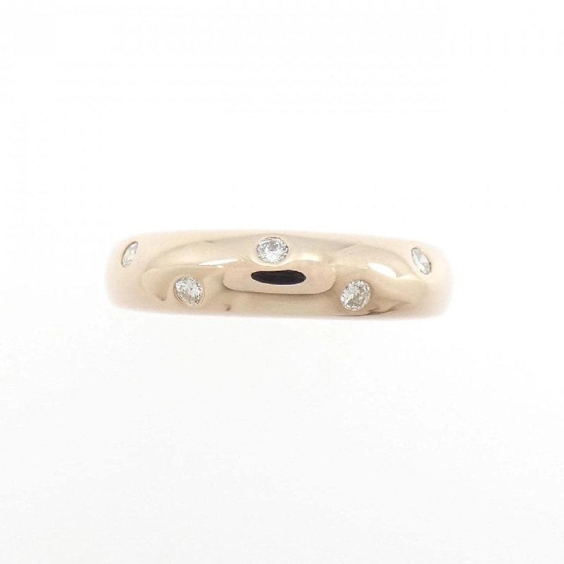 Nhẫn kim cương Vandome - Hàng hiệu Authentic 836669