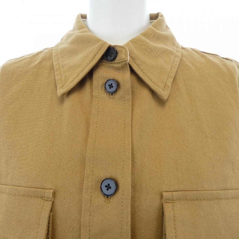 JIL SANDER+ J40DL0005 Áo khoác - Hàng hiệu Authentic 818308