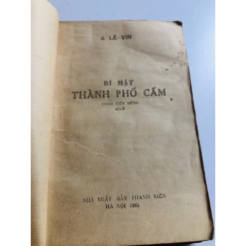 BÍ MẬT THÀNH PHỐ CẤM 527572