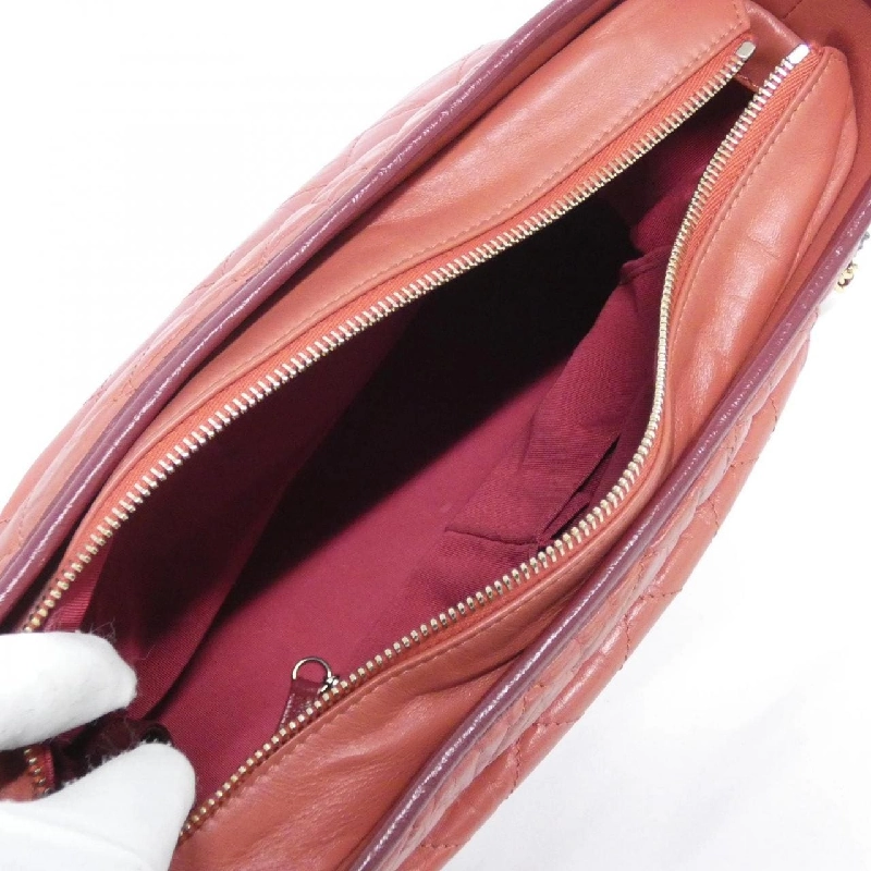 Túi xách chéo Chanel Gabriel Line 93824 - Hàng hiệu Authentic 803370